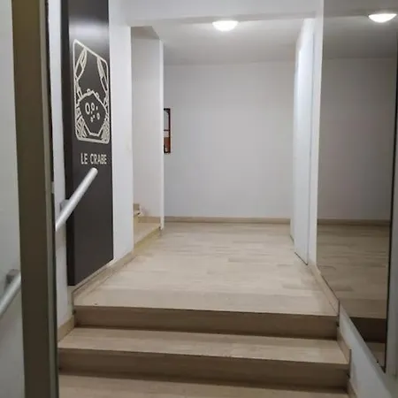 Joli Avec Grande Et Belle Terrasse, Au Pied De La Du Grazel! Apartment *